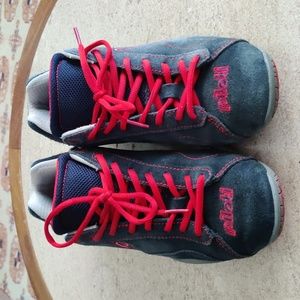 Men's Piloti Driving Shoes Sized 9US/42EU